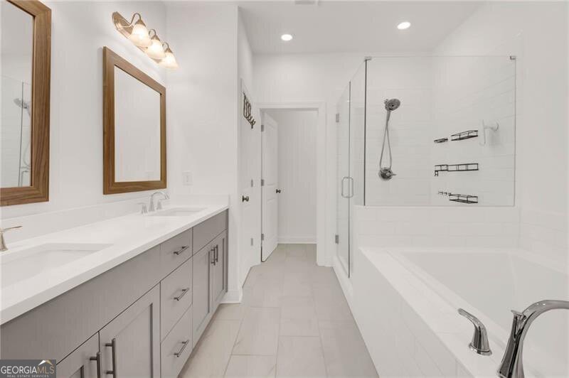 135 basil Street Cumming - Photo 20