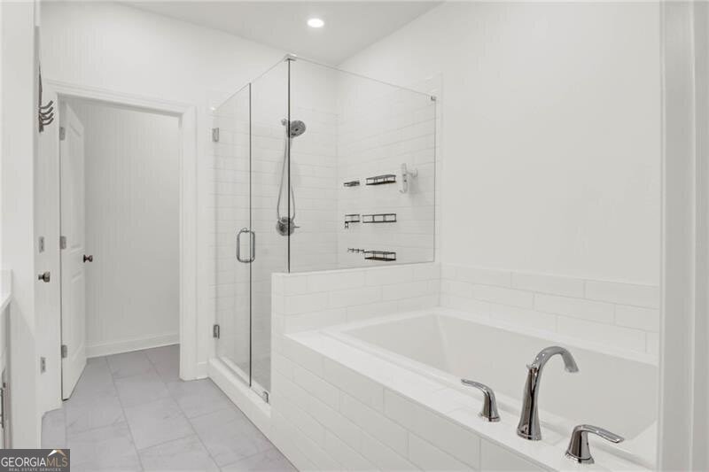 135 basil Street Cumming - Photo 21