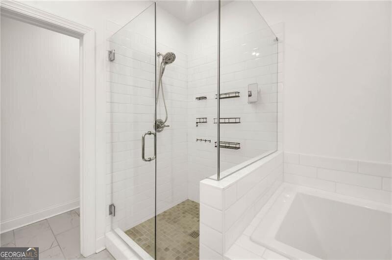135 basil Street Cumming - Photo 22