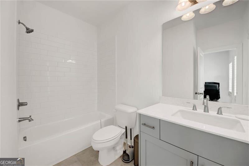 135 basil Street Cumming - Photo 25
