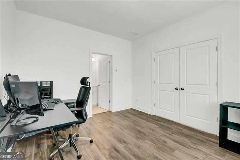 135 basil Street Cumming - Photo 28