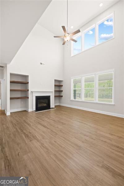 169 Carmichael Drive Canton - Photo 12