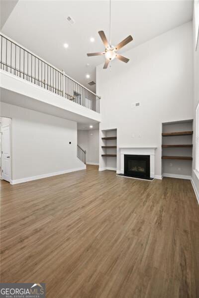 169 Carmichael Drive Canton - Photo 13