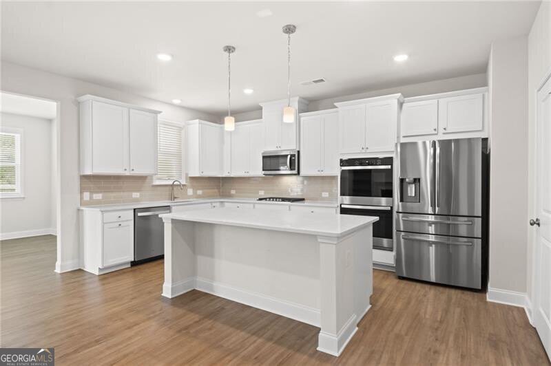 169 Carmichael Drive Canton - Photo 16