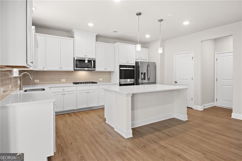 169 Carmichael Drive Canton - Photo 17