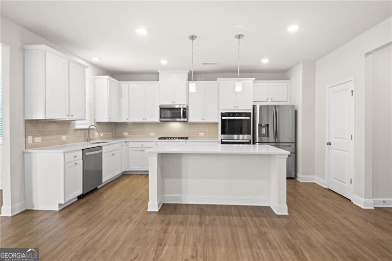 169 Carmichael Drive Canton - Photo 18