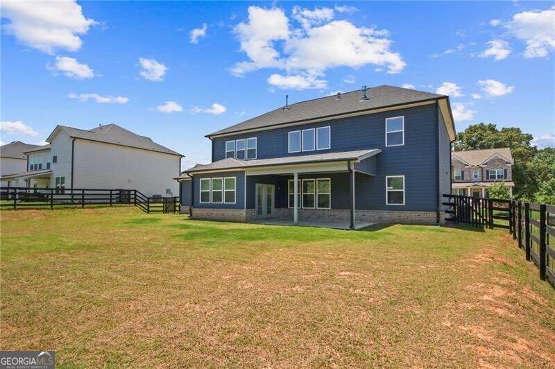 169 Carmichael Drive Canton - Photo 51