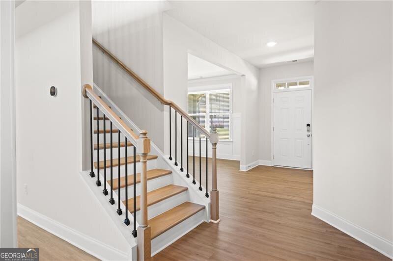 169 Carmichael Drive Canton - Photo 8