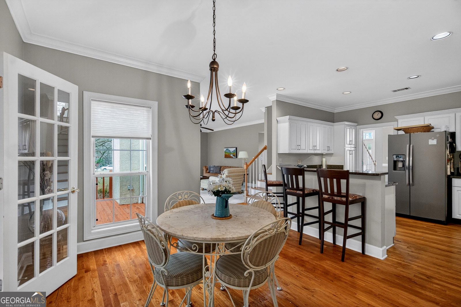 102 Cameron Pointe Drive Lagrange - Photo 13