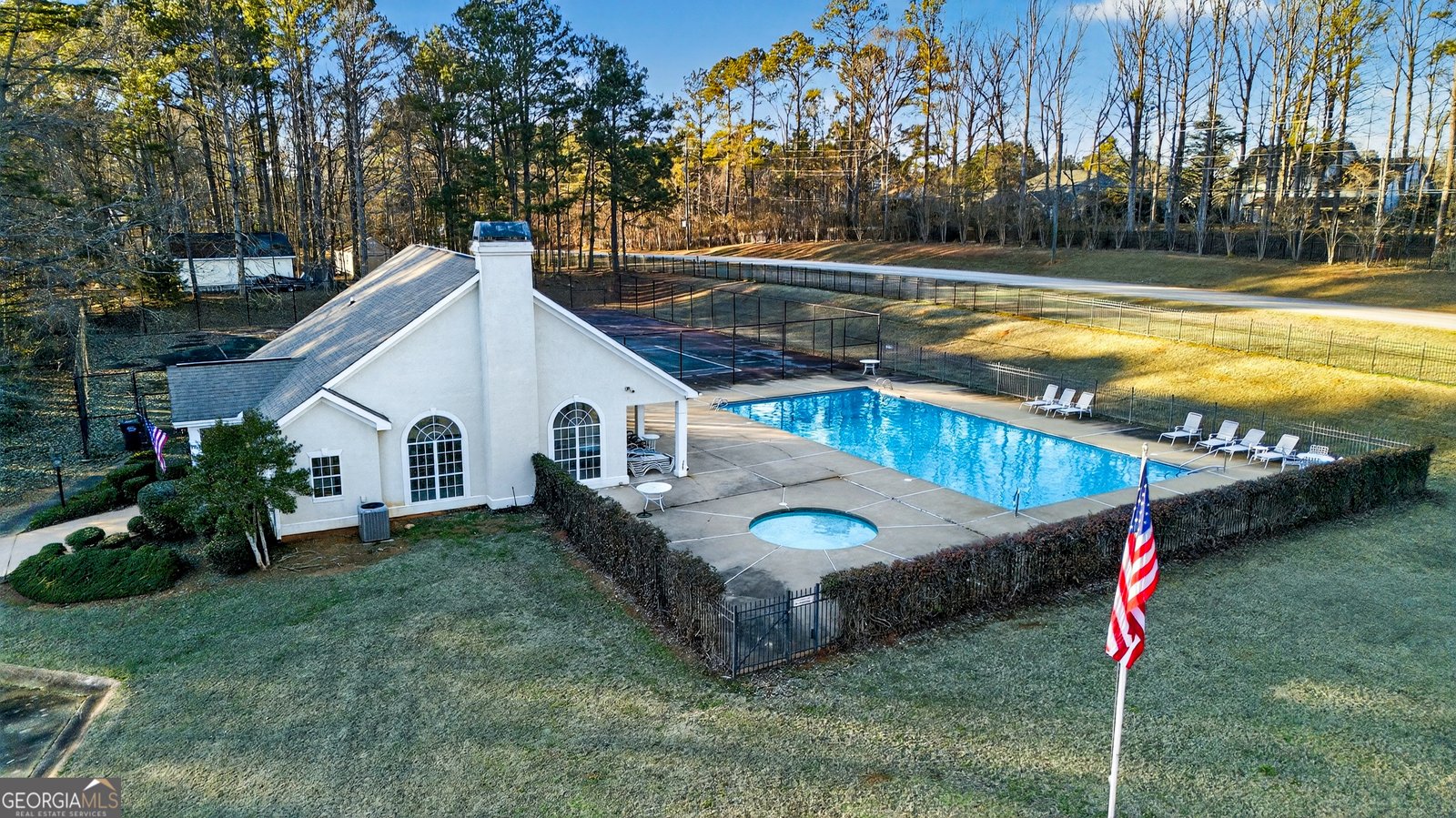 102 Cameron Pointe Drive Lagrange - Photo 46