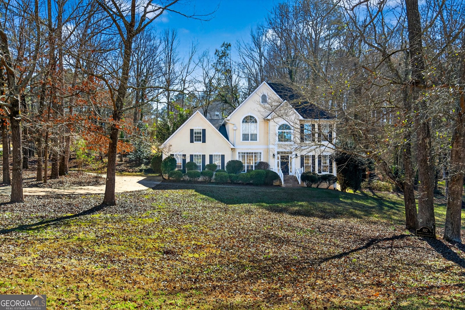 102 Cameron Pointe Drive Lagrange - Photo 49