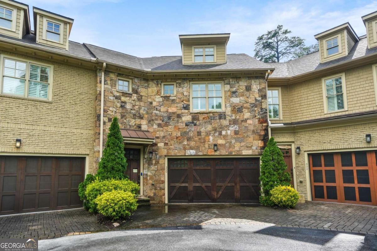 3002 Lenox Road Atlanta - main photo