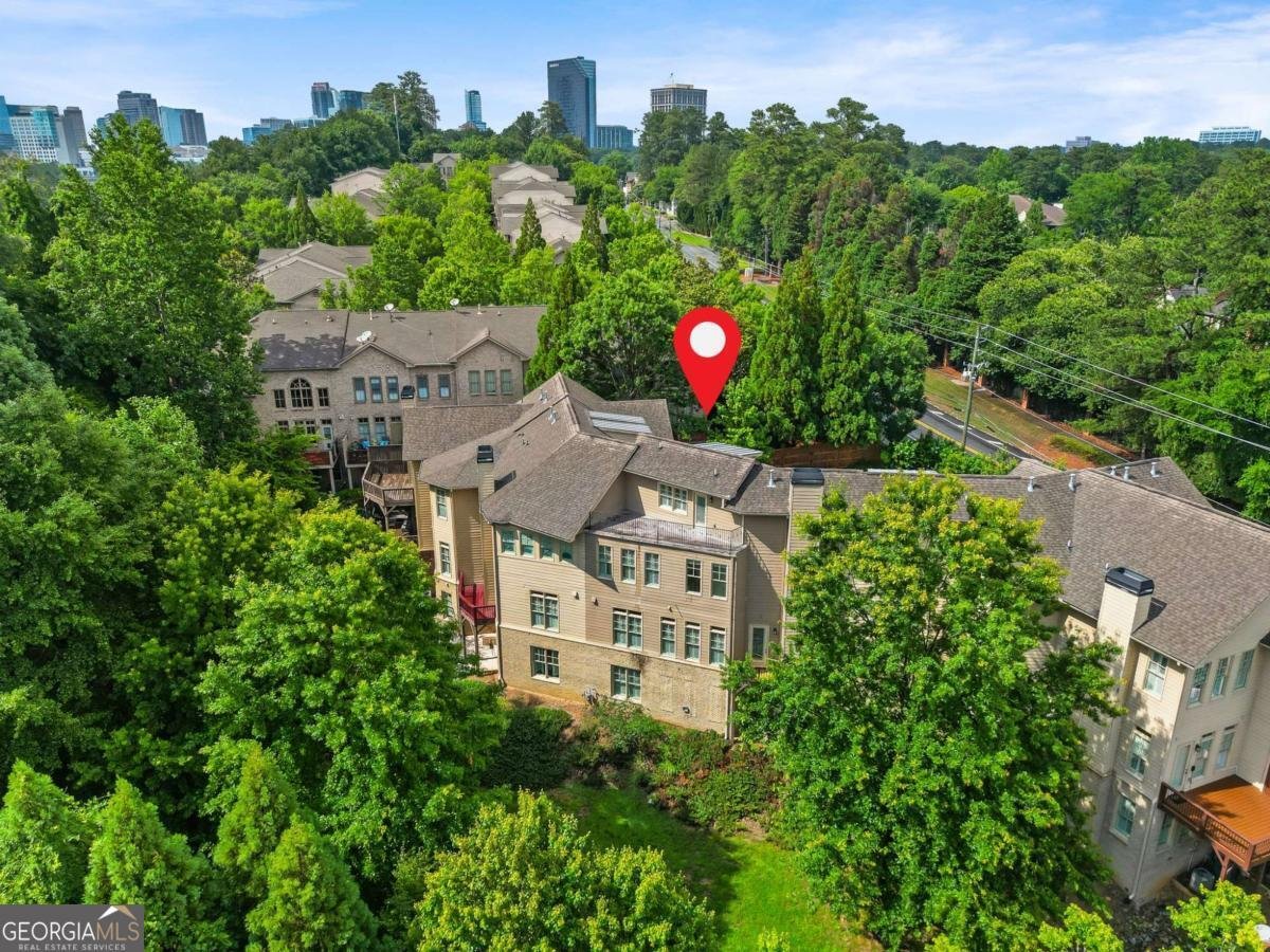 3002 Lenox Road Atlanta - Photo 36