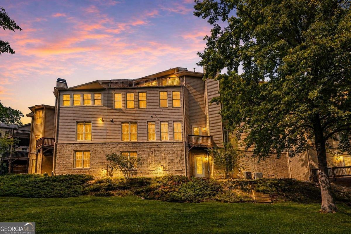 3002 Lenox Road Atlanta - Photo 39