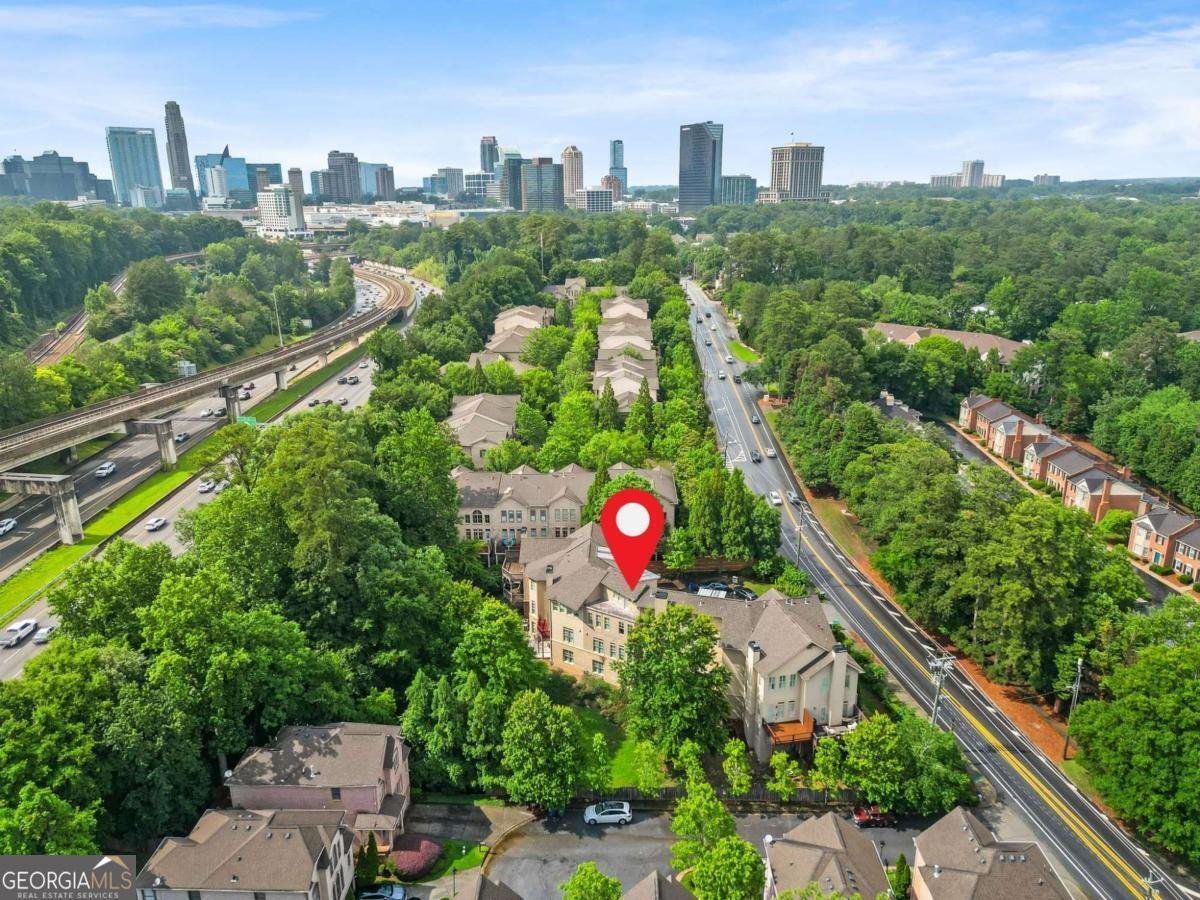 3002 Lenox Road Atlanta - Photo 43