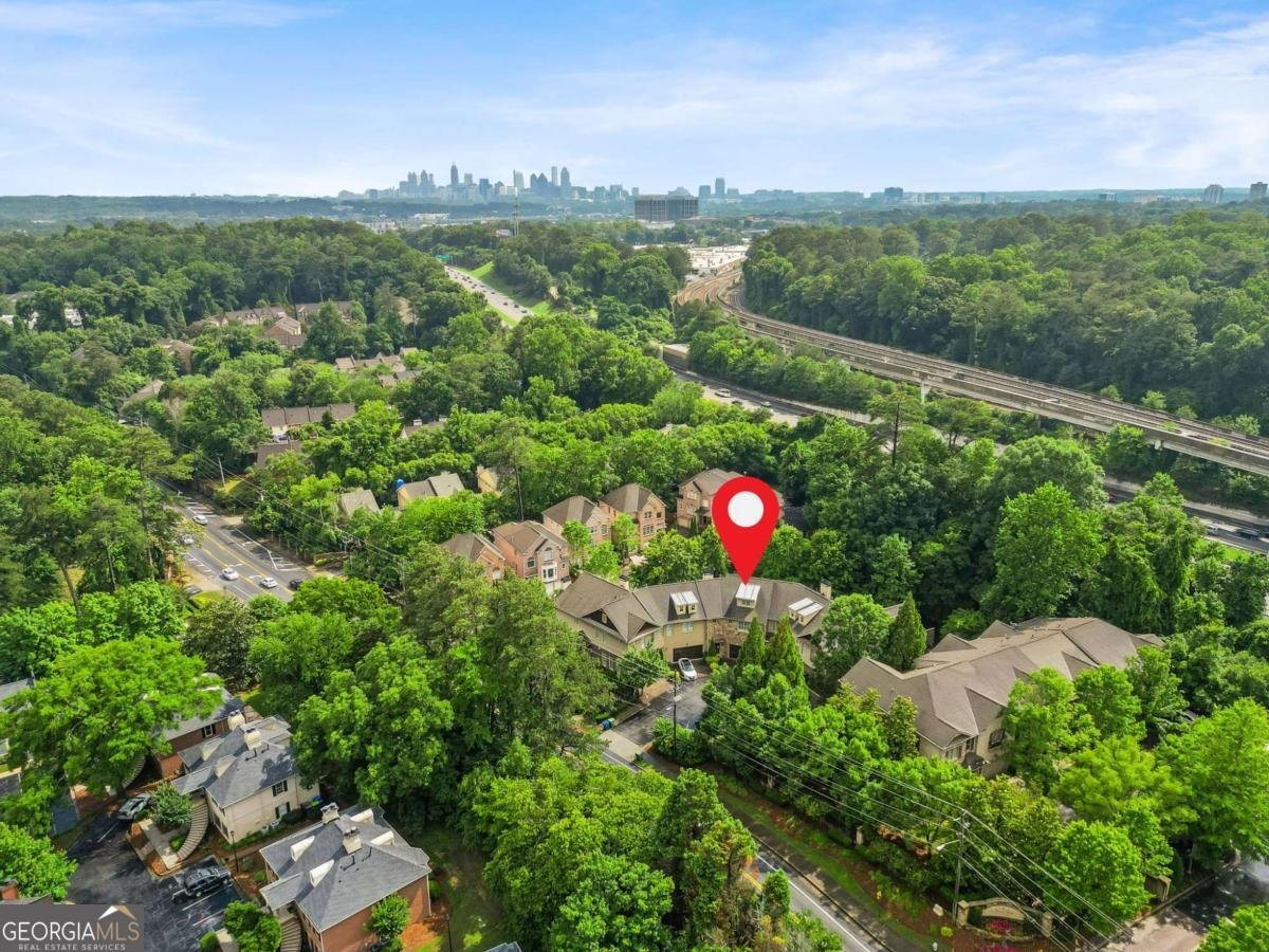 3002 Lenox Road Atlanta - Photo 44