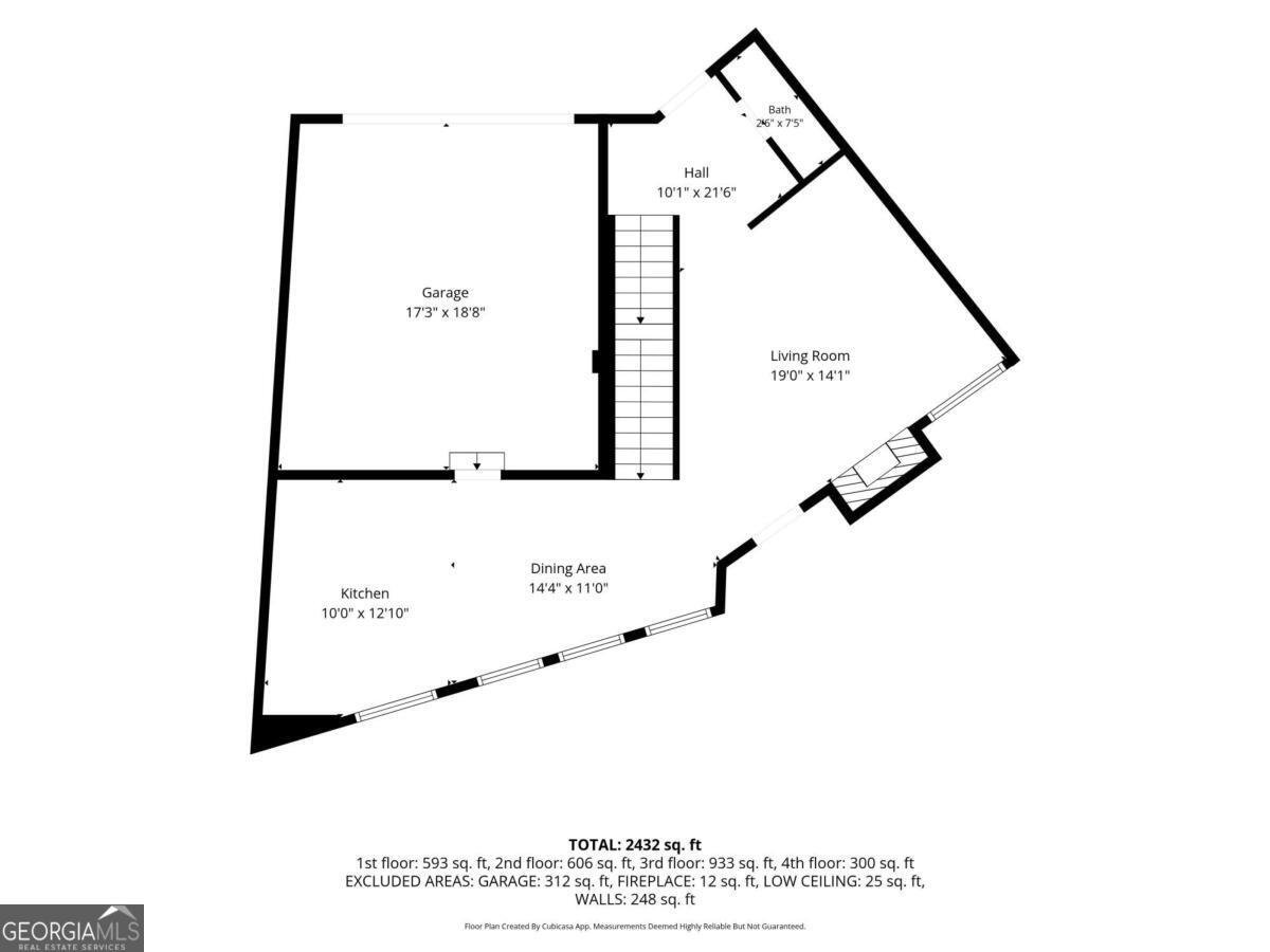 3002 Lenox Road Atlanta - Photo 45