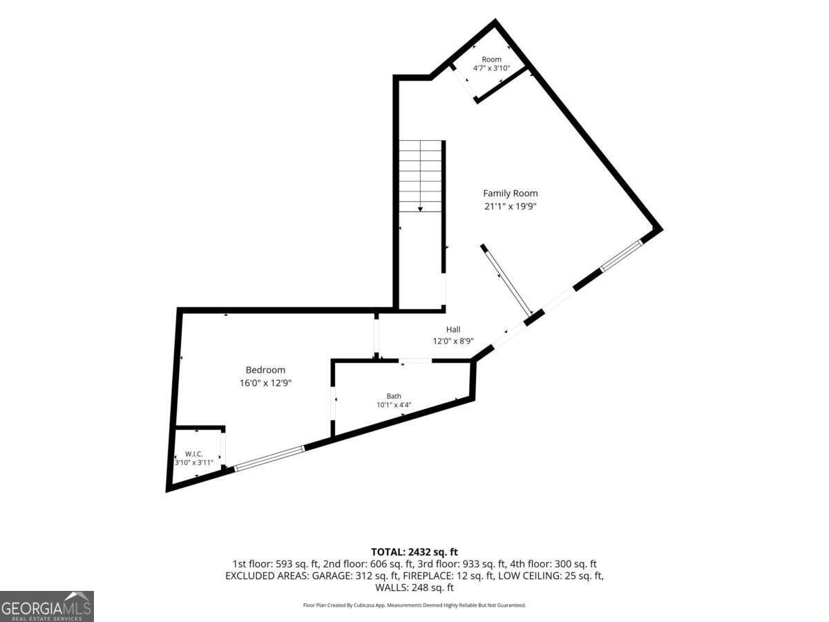 3002 Lenox Road Atlanta - Photo 46