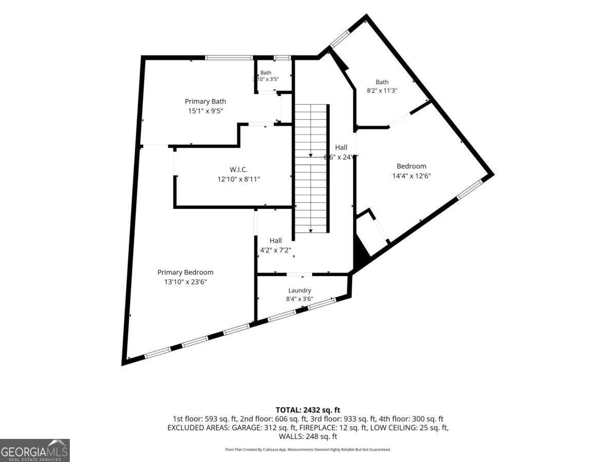 3002 Lenox Road Atlanta - Photo 47