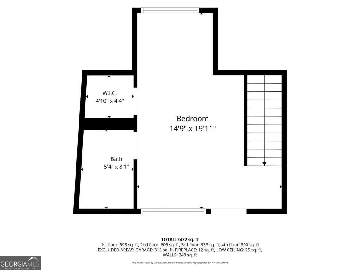 3002 Lenox Road Atlanta - Photo 48