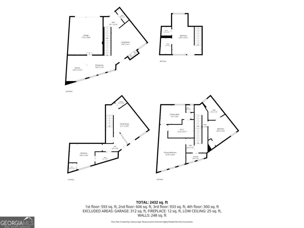 3002 Lenox Road Atlanta - Photo 49