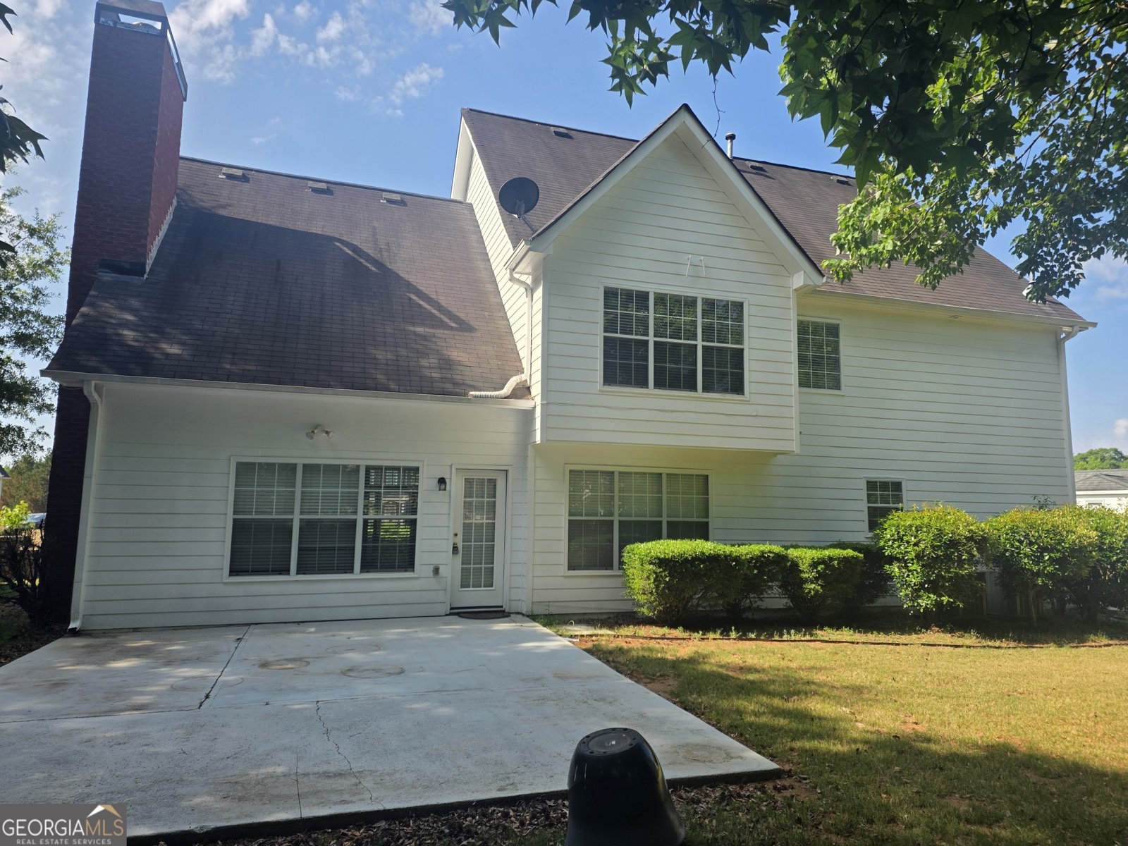 3205 HALEYS Way Conyers - Photo 16