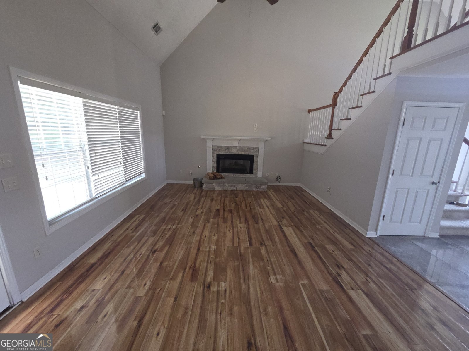 3205 HALEYS Way Conyers - Photo 6