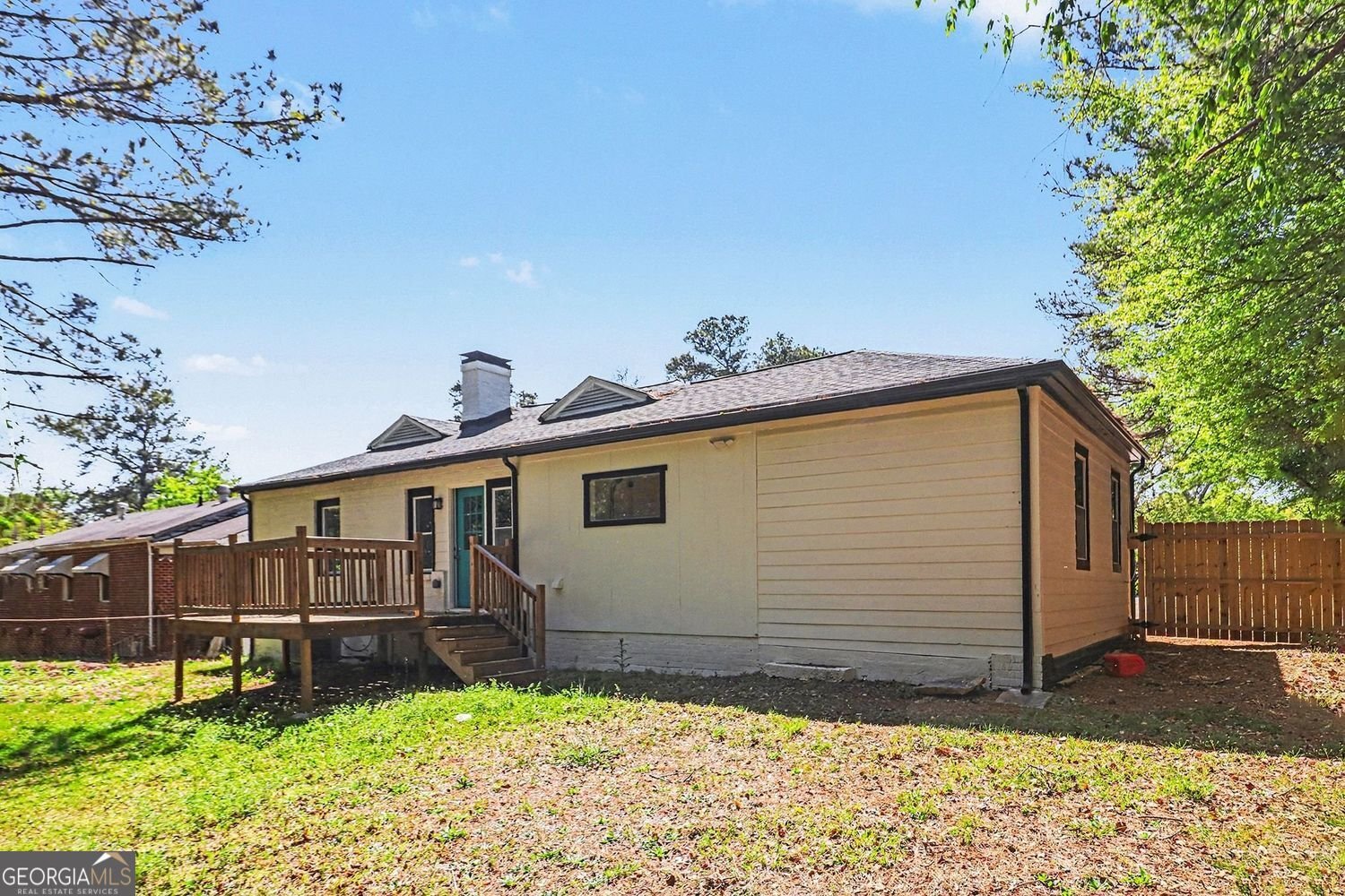 1680 Fairbanks Street Atlanta - Photo 11