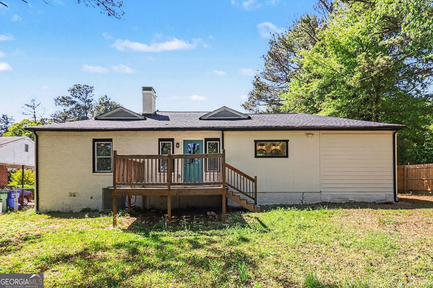 1680 Fairbanks Street Atlanta - Photo 12