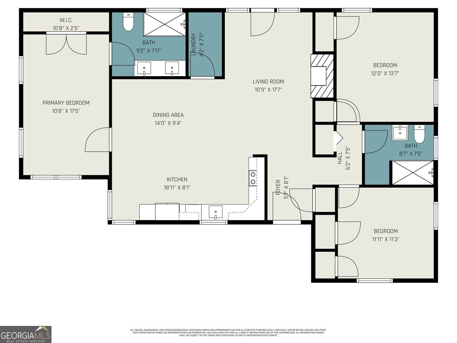 1680 Fairbanks Street Atlanta - Photo 14
