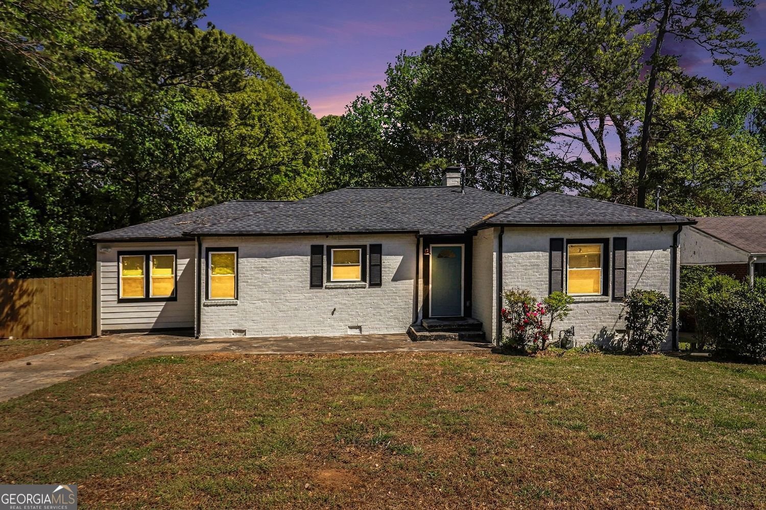 1680 Fairbanks Street Atlanta - Photo 21
