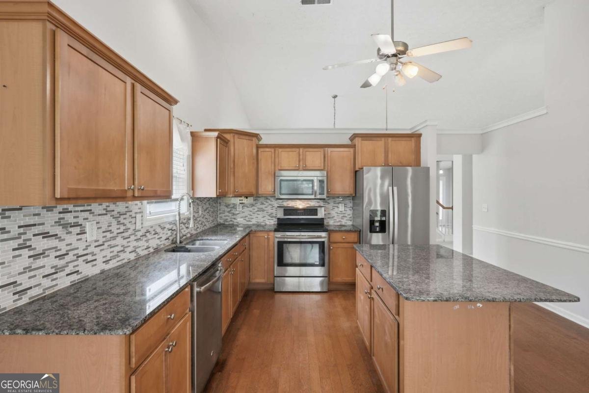 1229 Simonton Glen Way Lawrenceville - Photo 15