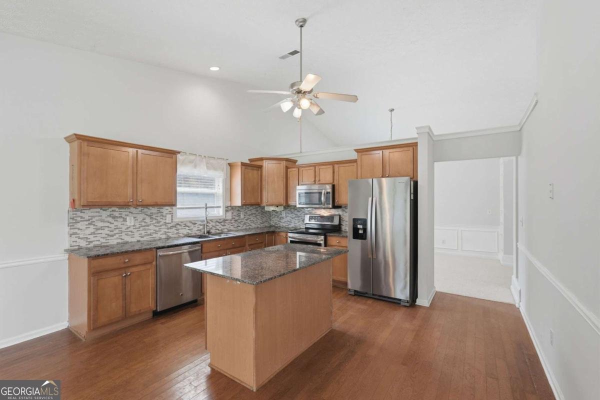1229 Simonton Glen Way Lawrenceville - Photo 17
