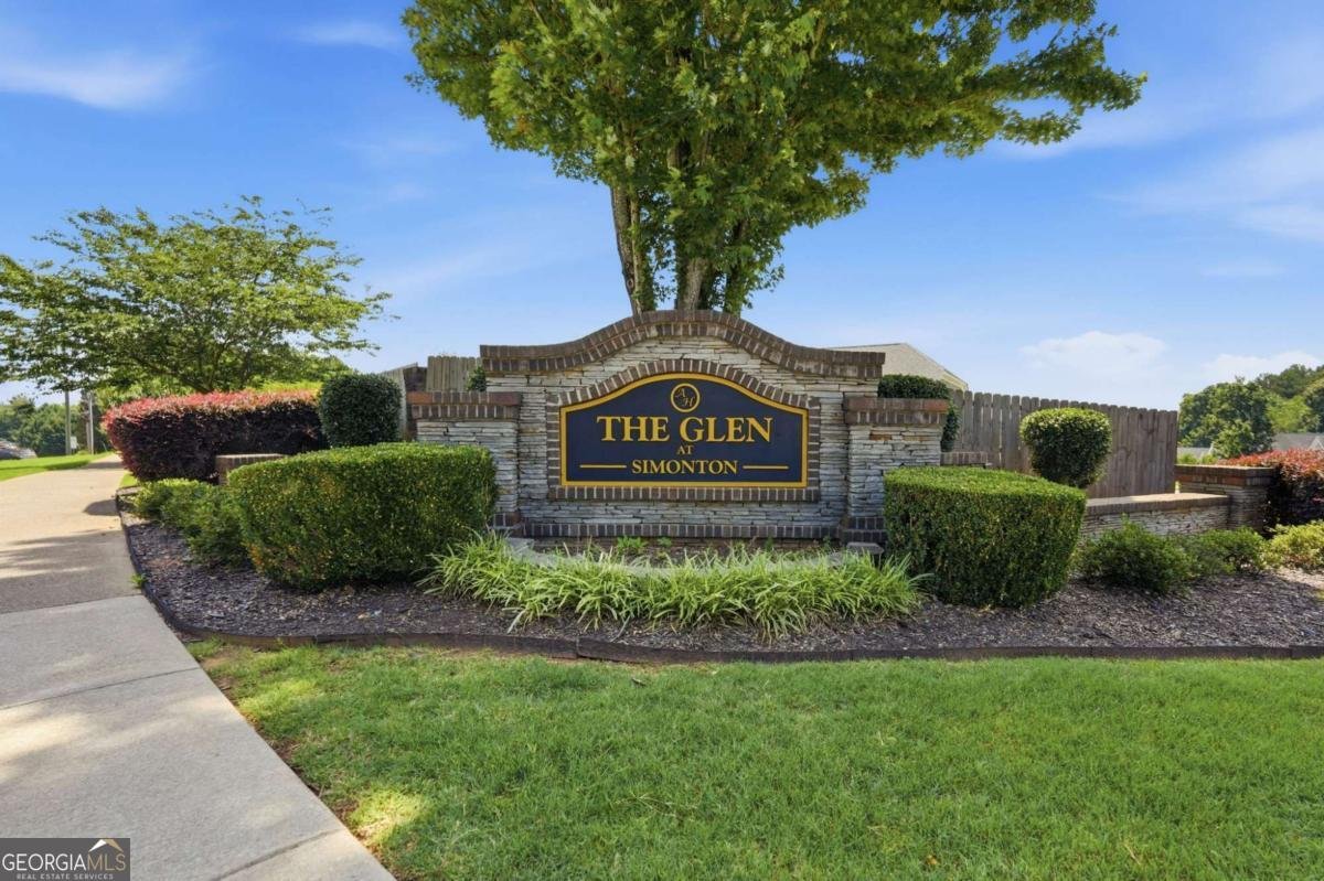 1229 Simonton Glen Way Lawrenceville - Photo 43