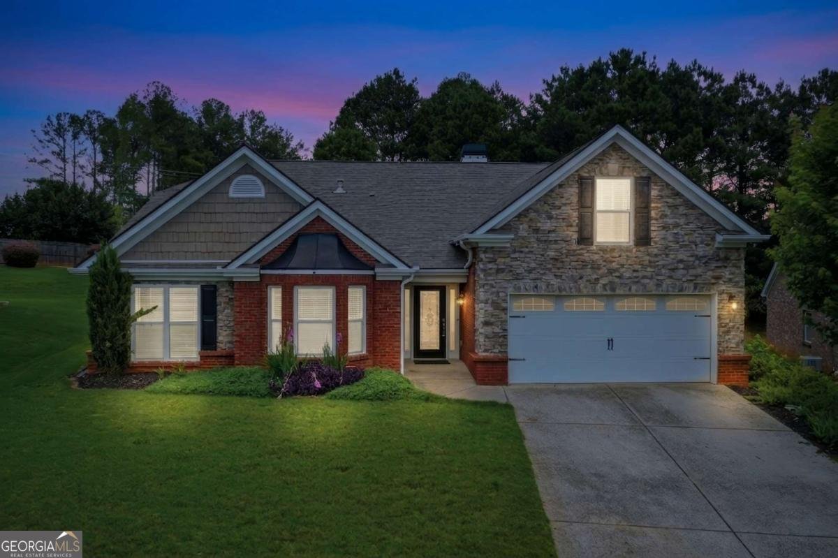 1229 Simonton Glen Way Lawrenceville - Photo 44