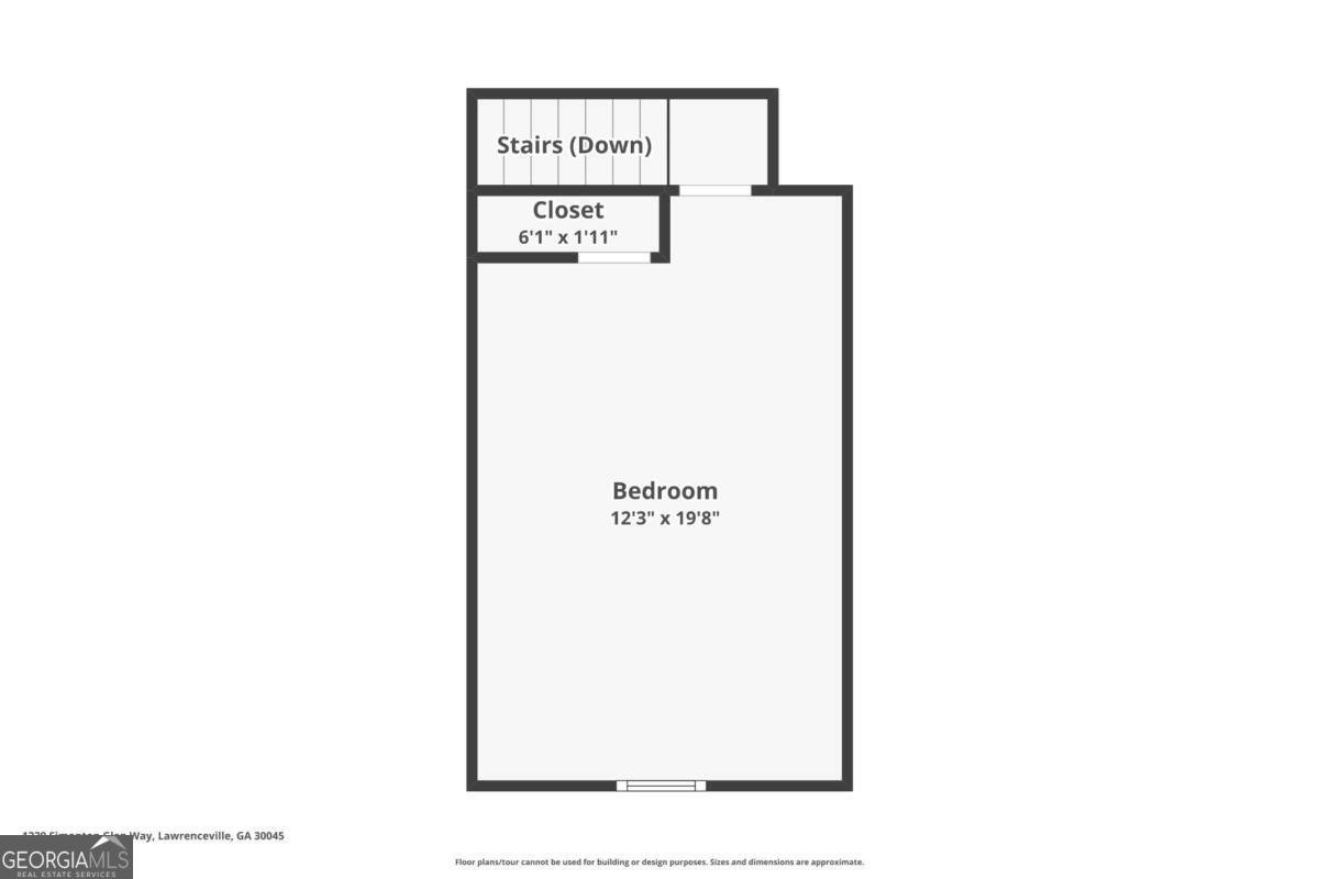 1229 Simonton Glen Way Lawrenceville - Photo 46