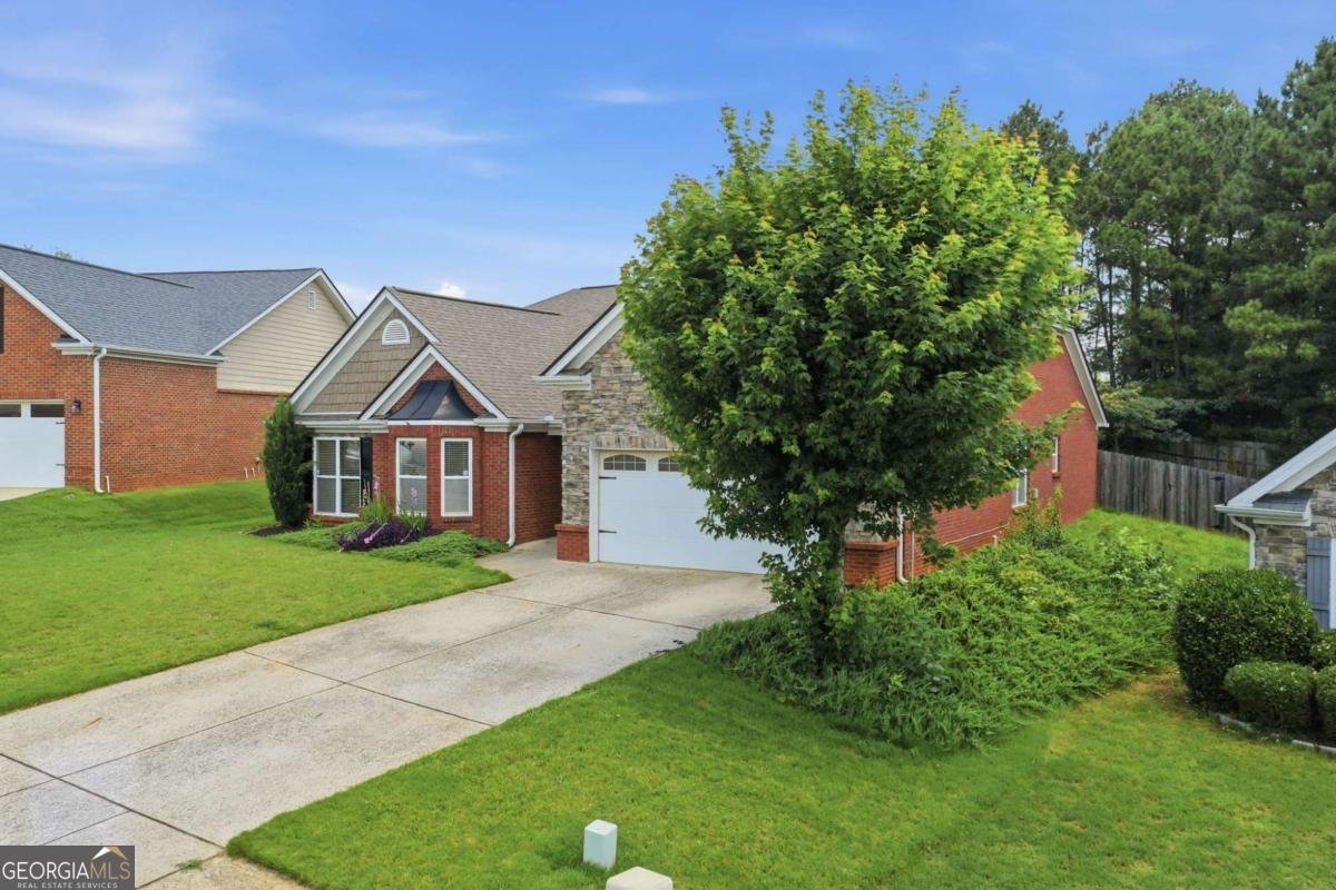 1229 Simonton Glen Way Lawrenceville - Photo 6