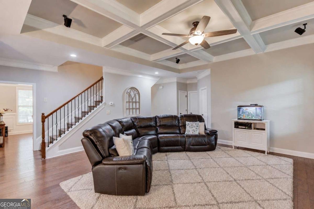 6005 Deer Walk Trail Sugar Hill - Photo 10