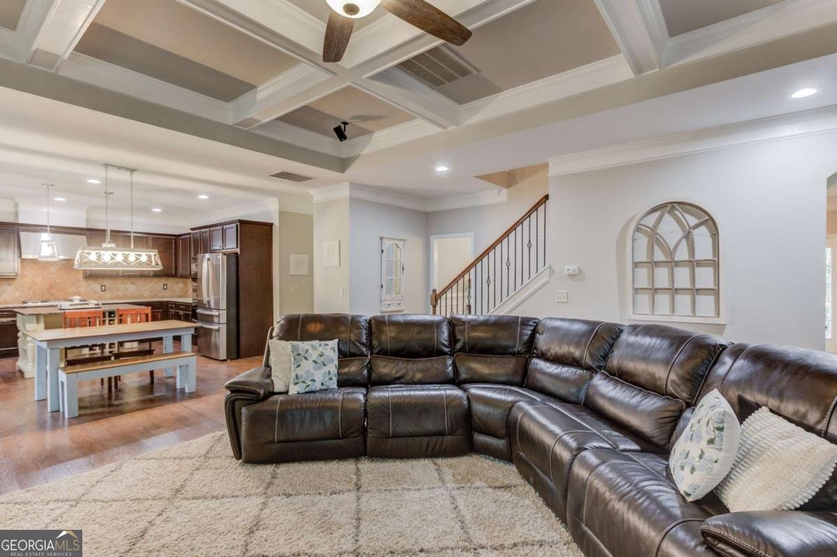 6005 Deer Walk Trail Sugar Hill - Photo 11