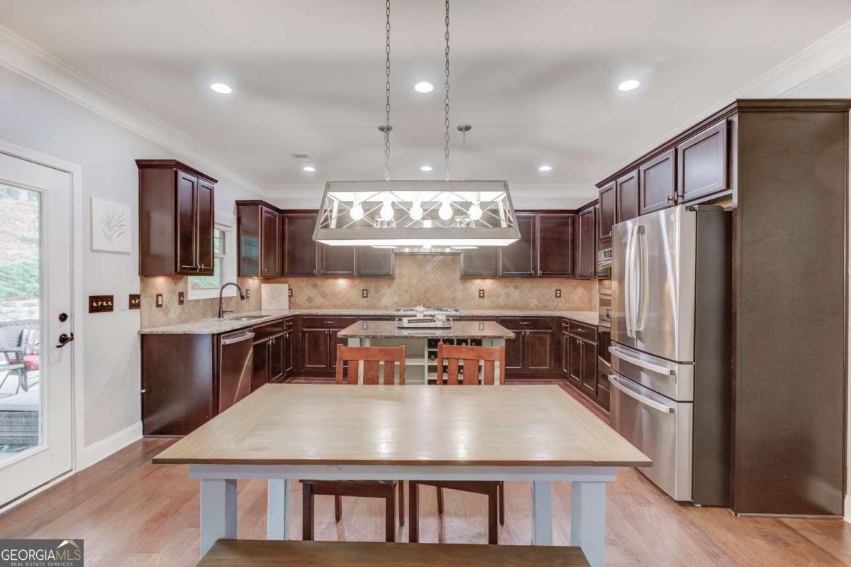 6005 Deer Walk Trail Sugar Hill - Photo 12