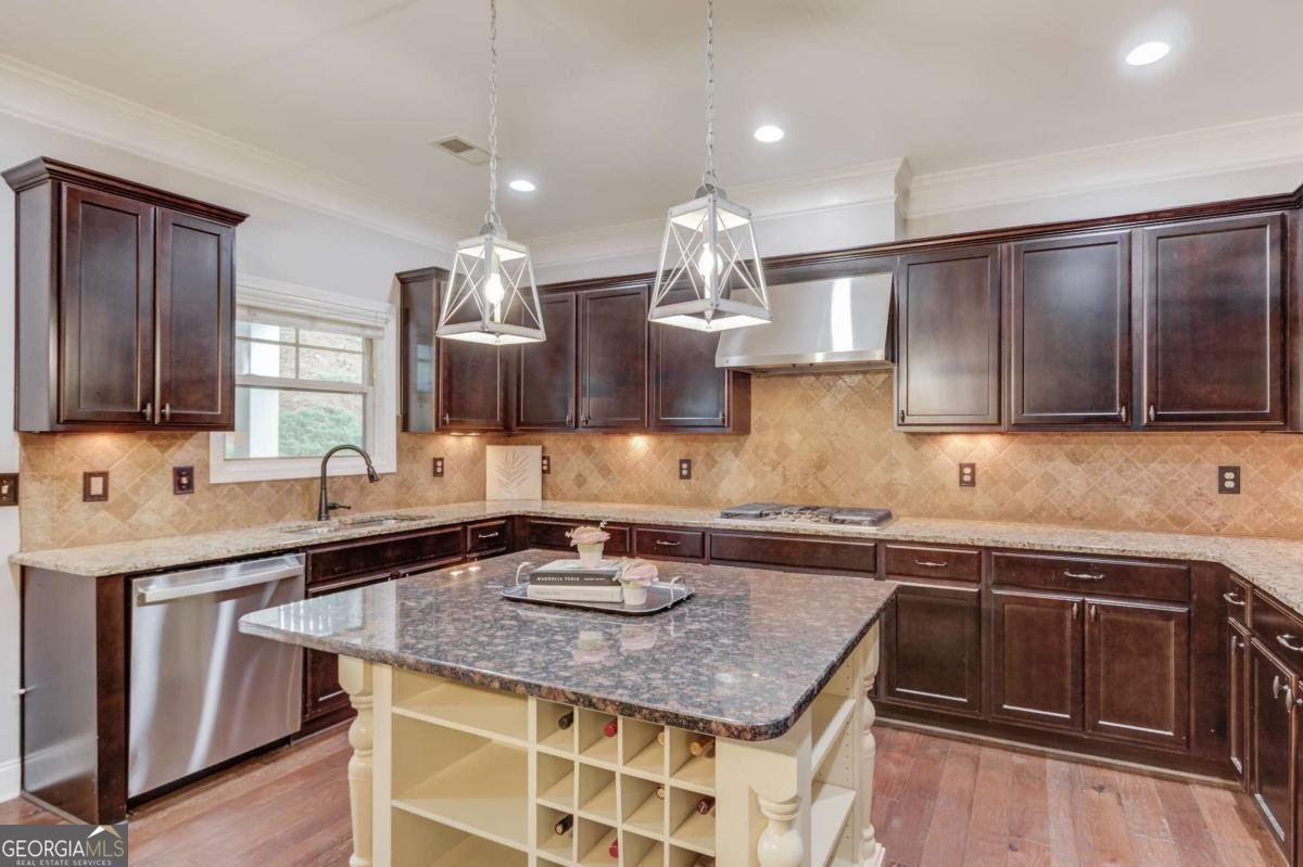 6005 Deer Walk Trail Sugar Hill - Photo 13
