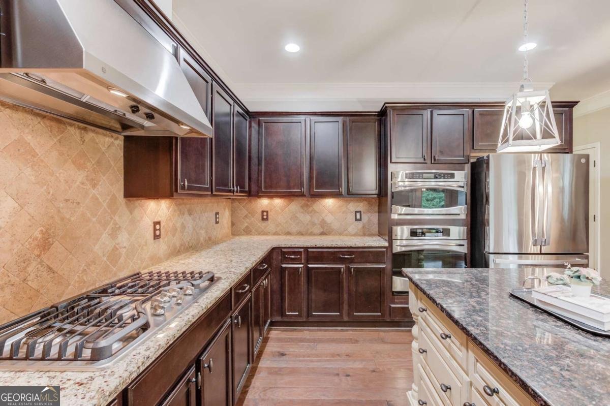 6005 Deer Walk Trail Sugar Hill - Photo 14