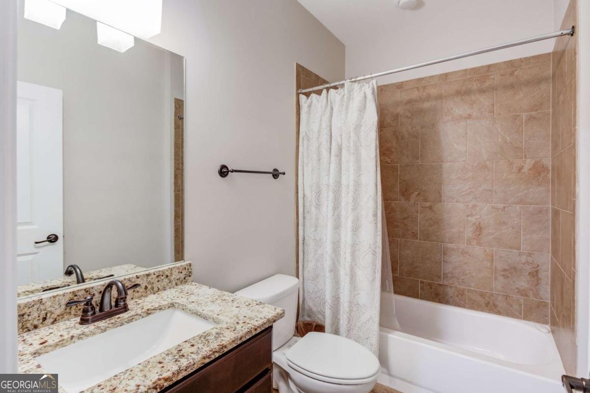 6005 Deer Walk Trail Sugar Hill - Photo 18