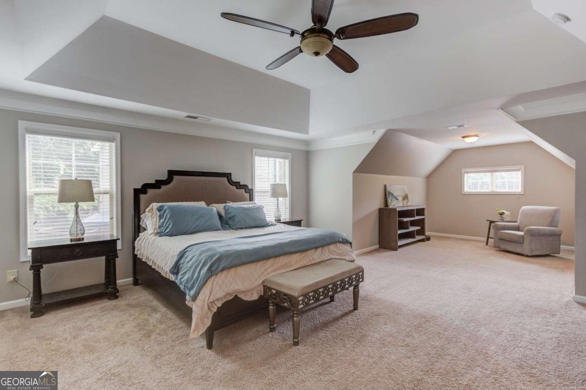 6005 Deer Walk Trail Sugar Hill - Photo 23