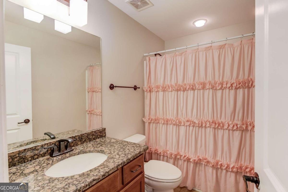 6005 Deer Walk Trail Sugar Hill - Photo 31