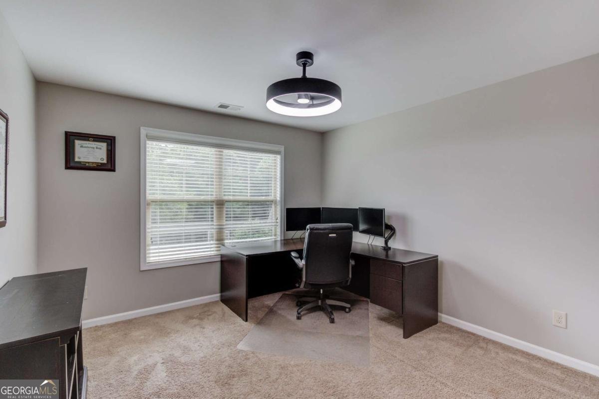 6005 Deer Walk Trail Sugar Hill - Photo 35