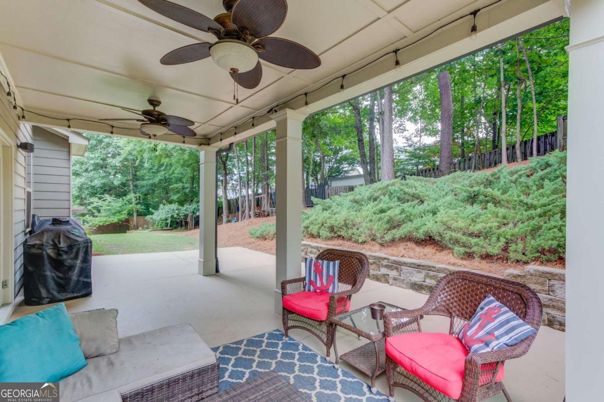 6005 Deer Walk Trail Sugar Hill - Photo 37