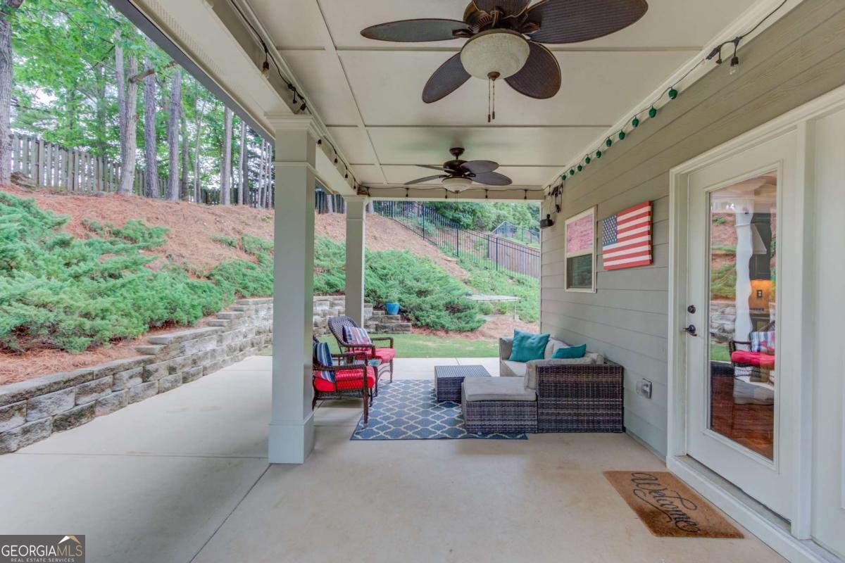 6005 Deer Walk Trail Sugar Hill - Photo 38