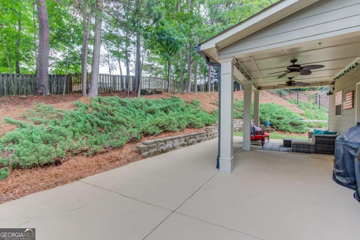 6005 Deer Walk Trail Sugar Hill - Photo 39