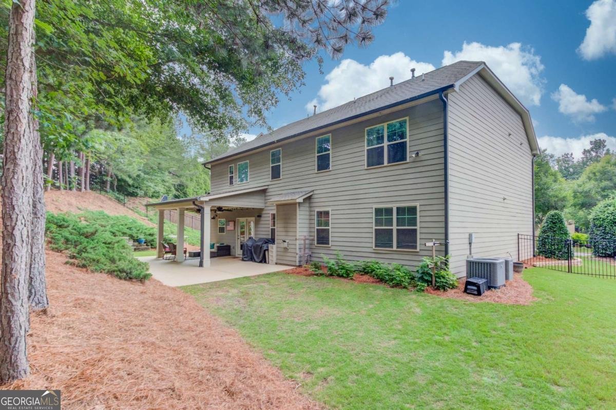6005 Deer Walk Trail Sugar Hill - Photo 42